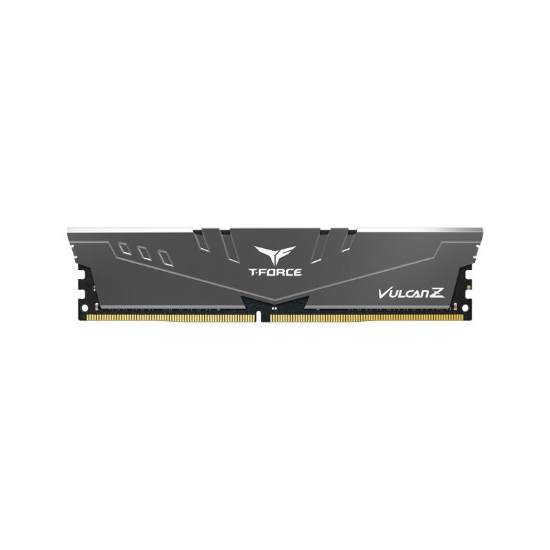 Comprar Memoria Ram Teamgroup T-Force Vulcan Z - Ddr4 3600 16 Gb: 2 X 8 Gb - Dimm 288-Pin - Sin Búfer - Ganga Electrónica