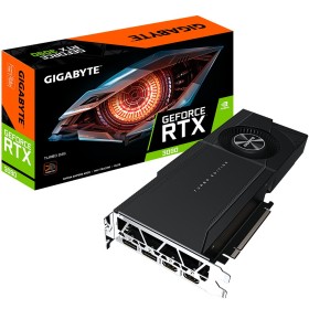 Comprar Gigabyte Gv-N3090turbo-24gd Tarjeta Gráfica Nvidia Geforce Rtx 3090 24 Gb Gddr6x - Ganga Electrónica