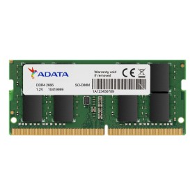 Comprar Memoria Ram Adata So-Dimm Ddr4 2666mhz 16gb Cl19 - Ganga Electrónica