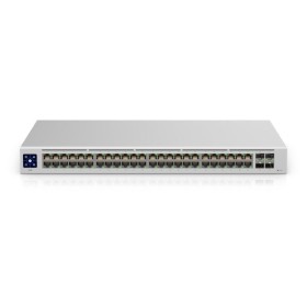 Comprar Switch Ubiquiti Usw-48 Unifi 48 Port Gigabit - Ganga Electrónica