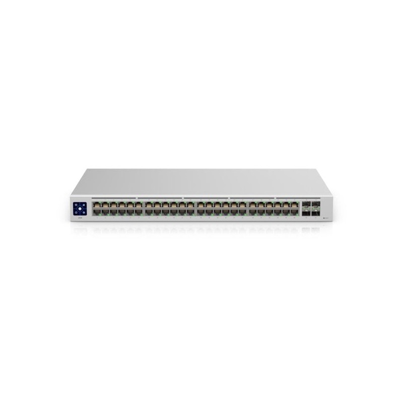 Comprar Switch Ubiquiti Usw-48 Unifi 48 Port Gigabit - Ganga Electrónica