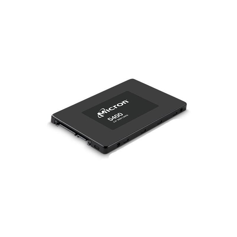 Comprar Disco Ssd Micron 5400 Max 3840 Gb, Mtfddak3t8tgb-1bc1zabyyr - Ganga Electrónica