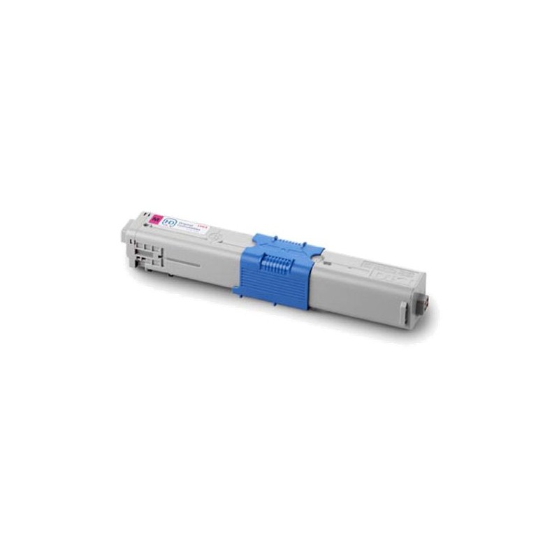Comprar Toner Original Oki C510 C530 Mc561 Mc562 Magenta - 44469723 - Ganga Electrónica
