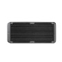 Comprar Thermaltake Toughliquid Ultra 280 Rgb All-In-One Liquid Cooler 280mm, Cl-W371-Pl14sw-A - Ganga Electrónica