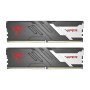 Comprar Memoria Patriot Ddr5 64gb 2x32gb 5600 Kit, Pvv564g560c40k Viper Venom, Xmp, Expo - Ganga Electrónica