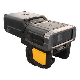 Comprar Zebra Rs61b0-Kbsszwr Lector De Código De Barras Lector De Códigos De Barras Manos Libres 2d Led Gris - Ganga Electrónica