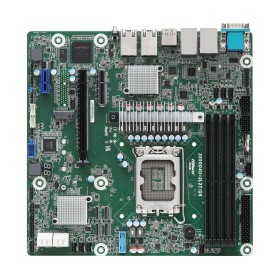 Comprar Asrock Z690d4u-2l2t/G5 Placa Base Intel Z690 Lga 1700 Micro Atx - Ganga Electrónica