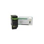 Comprar Lexmark 75m2hy0 Cartucho De Tóner 1 Pieza(S) Original Amarillo - Ganga Electrónica