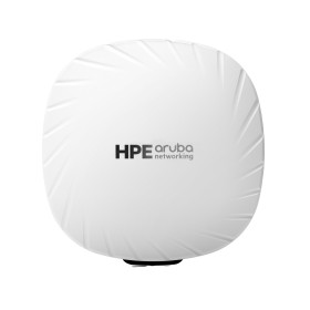 Comprar Hewlett packard enterprise Hpe Aruba Networking Ap-503-Rw Campus Punto De Acceso Inalámbrico Wi-Fi 6 Bluetooth 2.4 Ghz 5