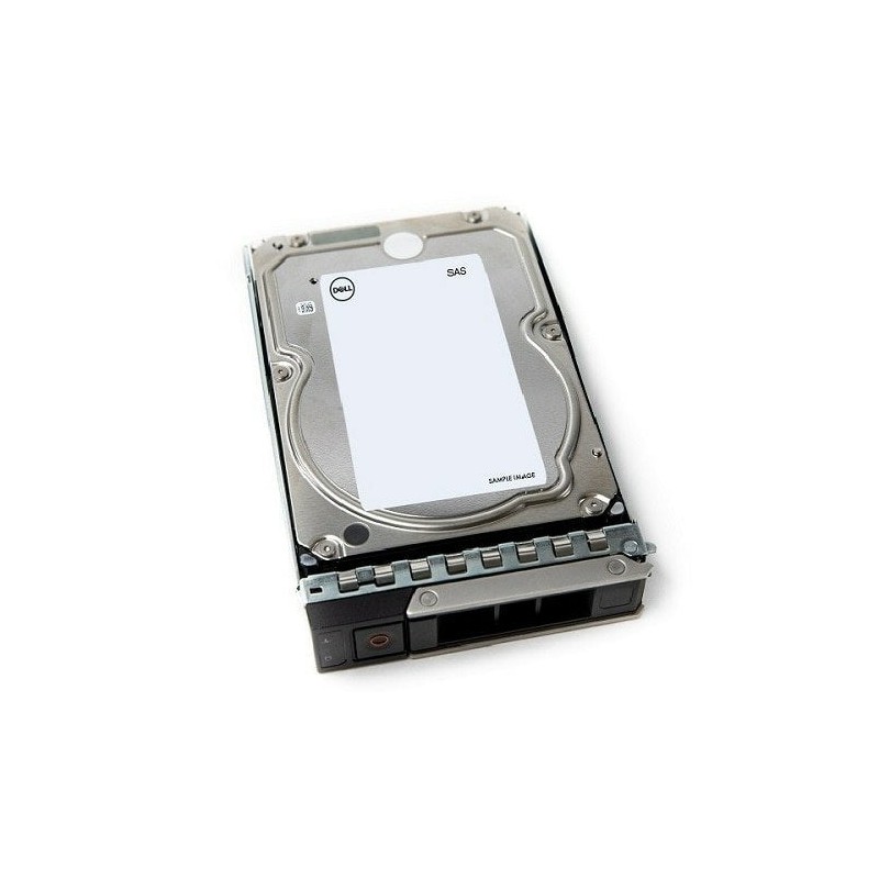 Comprar Dell 161-Bcjx Disco Duro Interno 3.5" 12 Tb Nl-Sas - Ganga Electrónica