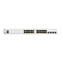 Comprar Cisco Catalyst 1200-24fp-4x Conmutador L3 Inteligente 24 X 10/100/1000 (Poe+) + 4 X 10 Gigabit Sfp+ Montaje En Rack Poe+