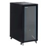 Comprar Armario Rack Mural Montado Phasak Pho 6827 19' Altura 27u - Ganga Electrónica