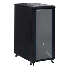 Comprar Armario Rack Mural Montado Phasak Pho 6827 19' Altura 27u - Ganga Electrónica