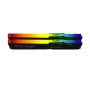 Comprar Memoria Kingston Fury Beast Rgb Ddr5 Kit 16 Gb: 2 X 8 Gb Dimm De 288 Contactos 5600 Mhz / Pc5-44800 Cl36 1.25 V Sin Búfe