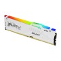Comprar Memoria Kingston Fury 32gb Ddr5 5600 (2x 16 Gb) Dual-Kit, Kf556c36bweak2-32 - Ganga Electrónica