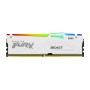 Comprar Memoria Kingston Fury 32gb Ddr5 5600 (2x 16 Gb) Dual-Kit, Kf556c36bweak2-32 - Ganga Electrónica