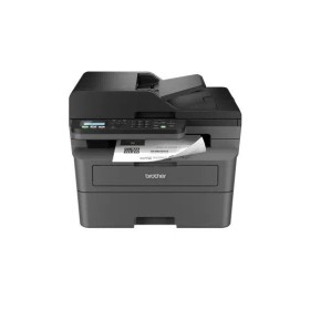 Comprar Brother Mfc-L2802dw Impresora Multifunción Laser A4 1200 X 1200 Dpi 32 Ppm Wifi - Ganga Electrónica
