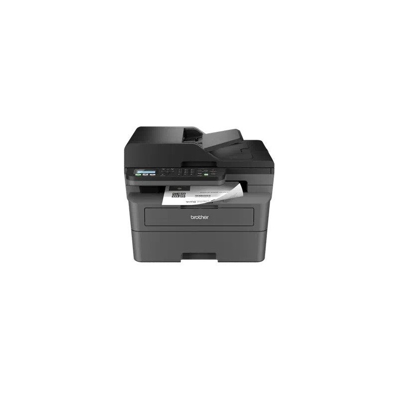 Comprar Brother Mfc-L2802dw Impresora Multifunción Laser A4 1200 X 1200 Dpi 32 Ppm Wifi - Ganga Electrónica