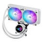 Comprar Cpc Acc Asus Rog Strix Lc Iii 240 Argb White - Ganga Electrónica