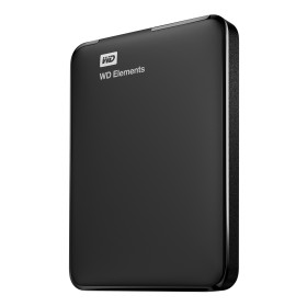 Comprar Disco Externo Hdd Western digital Elements Portable 1000 Gb Negro - Ganga Electrónica