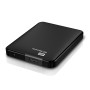 Comprar Disco Externo Hdd Western digital Elements Portable 1000 Gb Negro - Ganga Electrónica