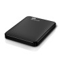 Comprar Disco Externo Hdd Western digital Elements Portable 1000 Gb Negro - Ganga Electrónica