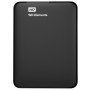 Comprar Disco Externo Hdd Western digital Elements Portable 1000 Gb Negro - Ganga Electrónica