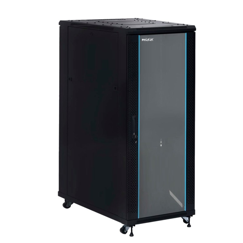 Comprar Armario Rack Mural Phasak Pro 37u - Ganga Electrónica