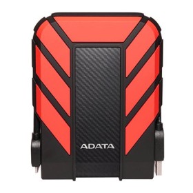 Comprar Adata Hd710 Pro Disco Duro Externo 1000 Gb Negro, Rojo - Ganga Electrónica