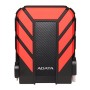 Comprar Adata Hd710 Pro Disco Duro Externo 1000 Gb Negro, Rojo - Ganga Electrónica
