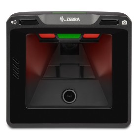Comprar Zebra Sp7208-V Lector De Códigos De Barras Integrado 1d/2d Negro - Ganga Electrónica