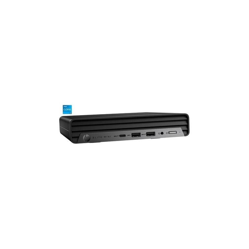 Comprar Mini Pc Hp Elite Mini 800 G9 Intel Core I5-14500 16gb 512gb Ssd W11p 1j War (De) - Ganga Electrónica
