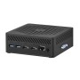 Comprar Leotec Mini Pc Intel I3-1215u+8gb Ddr4+256gb Ssd Negro W11 Pro Pre-Instal - Ganga Electrónica