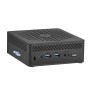 Comprar Leotec Mini Pc Intel I3-1215u+8gb Ddr4+256gb Ssd Negro W11 Pro Pre-Instal - Ganga Electrónica