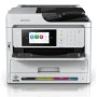 Comprar Impresora Multifunción Epson Workforce Pro Wf-C5890dwf Bam Inyección De Tinta A4 4800 X 1200 Dpi 16 Ppm Wifi - Ganga Ele