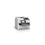 Comprar Impresora Multifunción Epson Workforce Pro Wf-C5890dwf Bam Inyección De Tinta A4 4800 X 1200 Dpi 16 Ppm Wifi - Ganga Ele