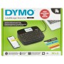 Comprar Dymo Labelmanager 640cb 6 9 12 19 24mm D1-Bänder Qwertz - Ganga Electrónica