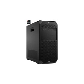 Comprar Pc Workstation Hp Z4 G5 (5e8x4ea), Sistema De Pc Negro, Windows 11 Pro 5e8x4eaAbd - Ganga Electrónica
