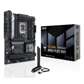 Comprar Placa Base Asus Tuf Gaming B860-Plus Wifi - Ganga Electrónica