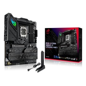 Comprar Placa Base Asus Rog Strix B860-F Gaming Wifi - Ganga Electrónica