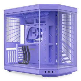 Comprar Caja Pc Atx Semitorre Hyte Y70 Violeta Cs-Hyte-Y70-Tm - Ganga Electrónica