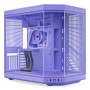 Comprar Caja Pc Atx Semitorre Hyte Y70 Violeta Cs-Hyte-Y70-Tm - Ganga Electrónica
