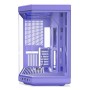 Comprar Caja Pc Atx Semitorre Hyte Y70 Violeta Cs-Hyte-Y70-Tm - Ganga Electrónica
