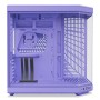 Comprar Caja Pc Atx Semitorre Hyte Y70 Violeta Cs-Hyte-Y70-Tm - Ganga Electrónica