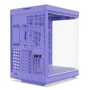 Comprar Caja Pc Atx Semitorre Hyte Y70 Violeta Cs-Hyte-Y70-Tm - Ganga Electrónica