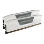 Comprar Memoria Ram Corsair Vengeance Cmk32gx5m2e6000z36w 32gb 2x16gb Ddr5 6000mhz Cl36 Intel Xmp Amd Expo Blanco - Ganga Electr