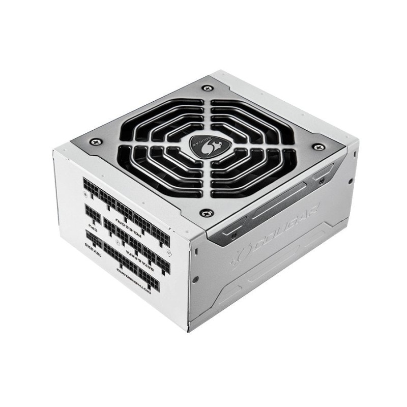 Comprar Fuente De Alimentación Cougar Netzteil Polar X2 1050w Atx3.1 80 Plus Plat. Modular - Ganga Electrónica
