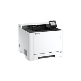 Comprar Impresora Láser Kyocera Ecosys Pa2101cx, Color Gris/Negra, Usb, Lan 110c253nl0 - Ganga Electrónica