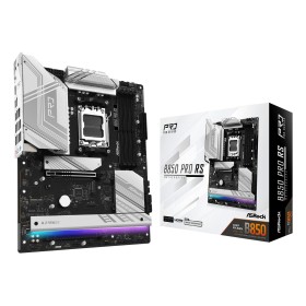 Comprar Placa Base Asrock B850 Pro Rs Am5 Ddr5 Atx Mb - Ganga Electrónica