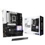 Comprar Placa Base Asrock B860 Pro Rs Wifi Ddr5 Intel S1851 Retail - Ganga Electrónica